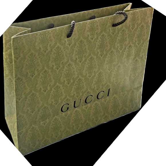 Empty shopping bag - Picture 5 of 7